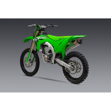 Rs 12 System Ss/Al/Cf Kx450