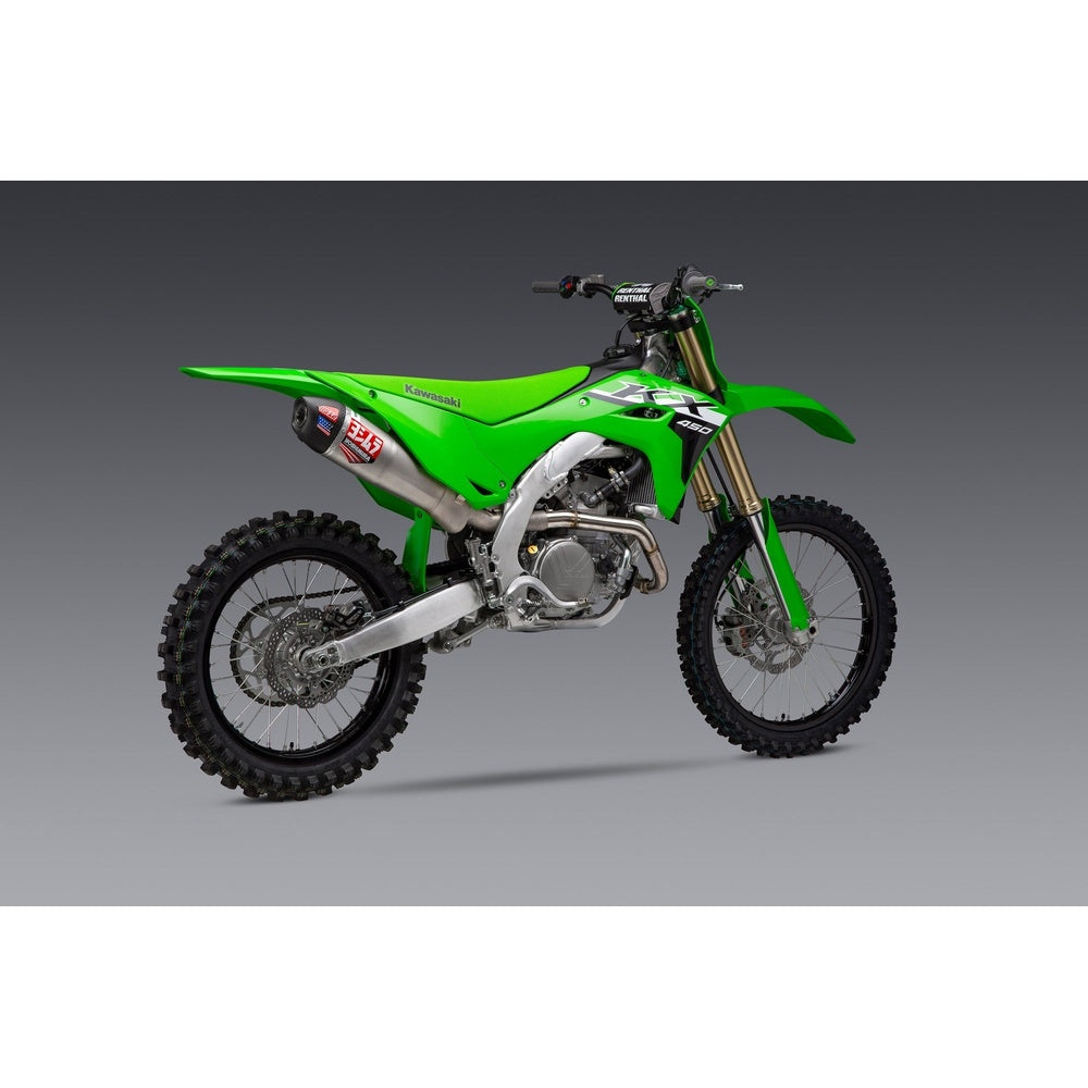 Rs 12 System Ss/Al/Cf Kx450