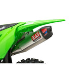 Yoshimura Rs12 System Kawasaki