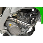 Yoshimura Rs12 System Kawasaki
