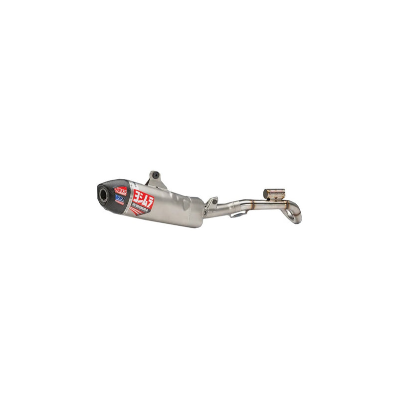 Yoshimura Rs12 System Honda Crf450