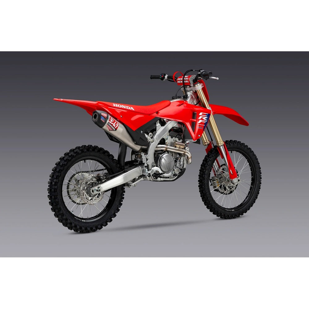 Rs12 System Hon Crf450