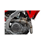 Rs12 System Hon Crf450