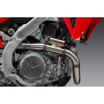 Rs 12 System Ss/Al/Cf Crf450