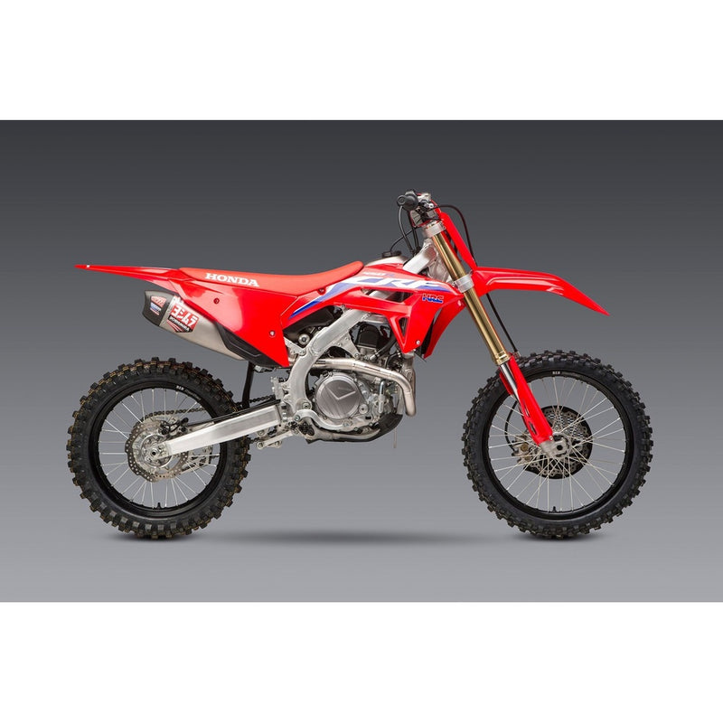 Rs12 Signature Series Exhaust System Fs Ss/Ss/Cf Hon