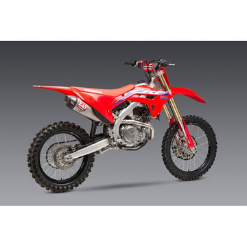 Rs12 Signature Series Exhaust System Fs Ss/Ss/Cf Hon