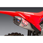 Rs12 Signature Series Exhaust System Fs Ss/Ss/Cf Hon