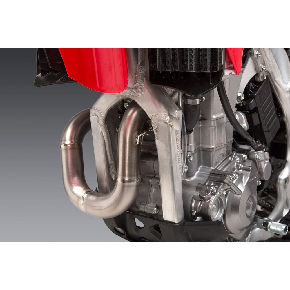 Rs12 Signature Series Exhaust System Fs Ss/Ss/Cf Hon