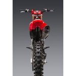 Rs12 Signature Series Exhaust System Fs Ss/Ss/Cf Hon