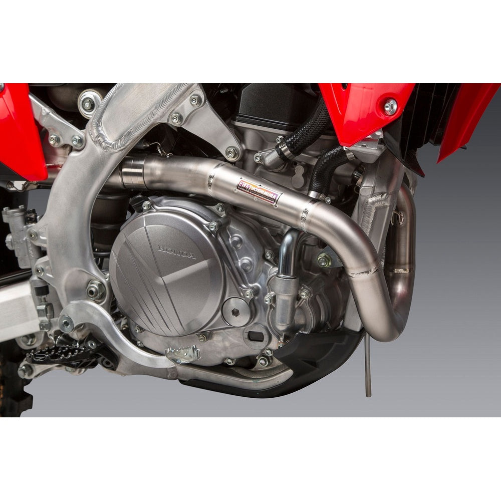 Rs12 Signature Series Exhaust System Fs Ss/Ss/Cf Hon