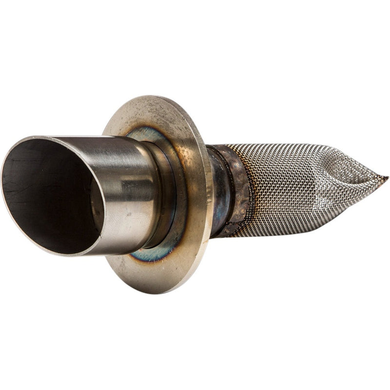Yoshimura Spark Arrestor Rs 3 Monkey Insert