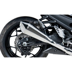 Race R 55 Full System Exhaust Ss Ss Ss