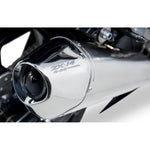 Race R 55 Full System Exhaust Ss Ss Ss