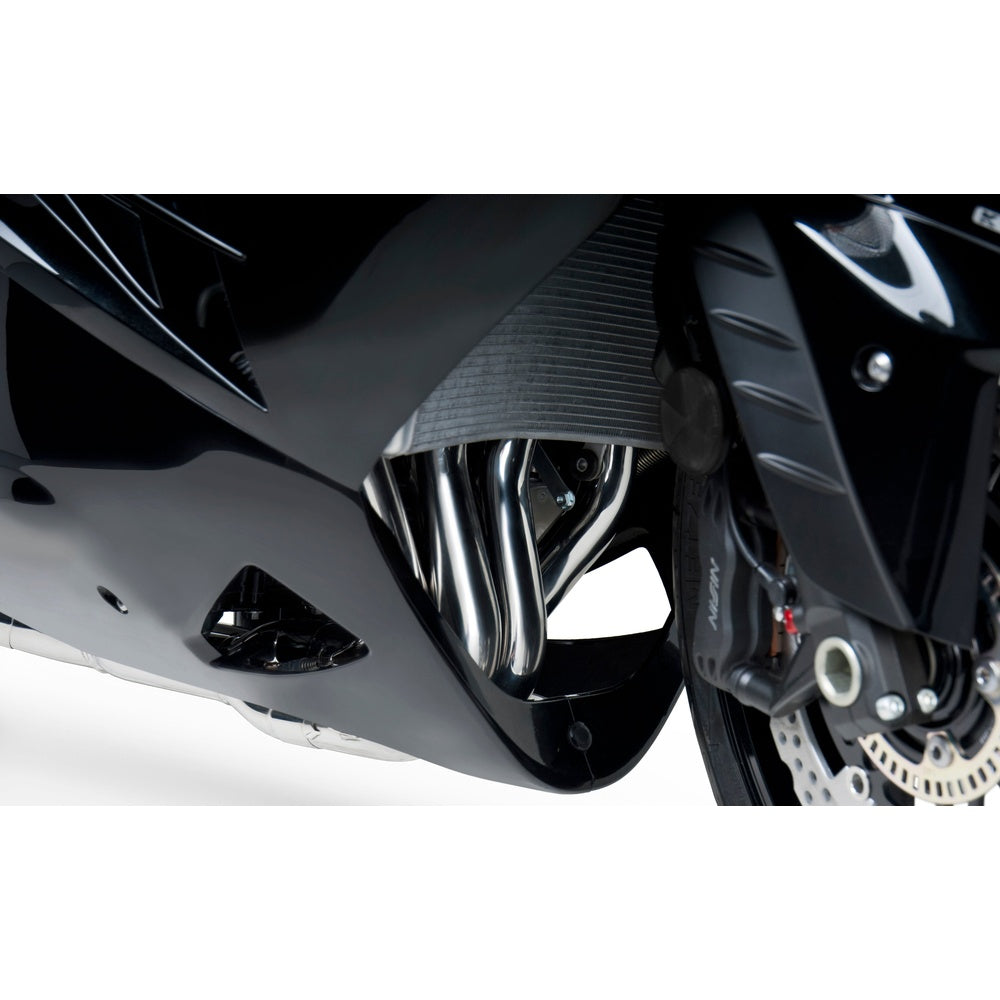 Race R 55 Full System Exhaust Ss Ss Ss