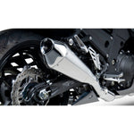 Race R 55 Full System Exhaust Ss Ss Ss