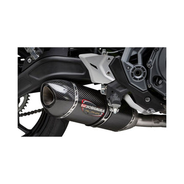 Exhaust Race Alpha T Full Sys Ss Cf Cf