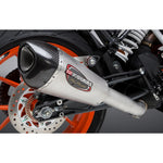 Yoshimura Exhaust Street Alpha T Slip On Ss Ss Cf Works