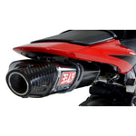 Yoshimura Exhaust Race Rs 5 Full System Stainless Carbon Fiber Carbon Fiber - Honda CBR600RR (2009-2022)