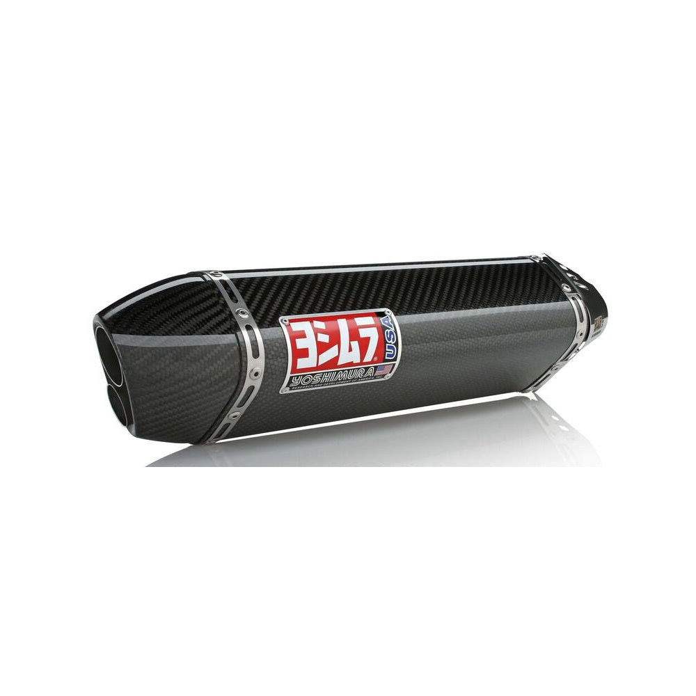 Exhaust Race Trc D Full Sys Ss Cf Cf