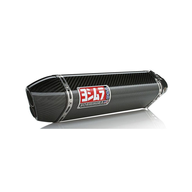Exhaust Race Trc D Full Sys Ss Cf Cf