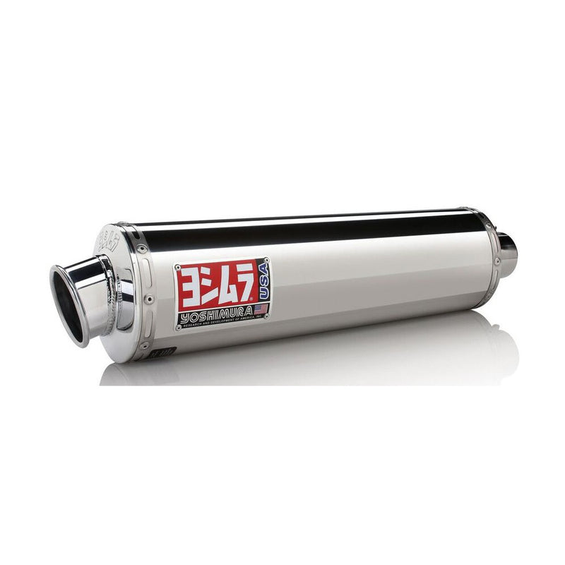 Signature Rs 3 Full System Exhaust Ss Ss Al