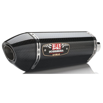 Exhaust Race R 77 Full Sys Ss Cf Cf