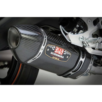 Exhaust Race R 77 Full Sys Ss Cf Cf