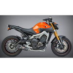 Exhaust Race R 77 Full Sys Ss Cf Cf