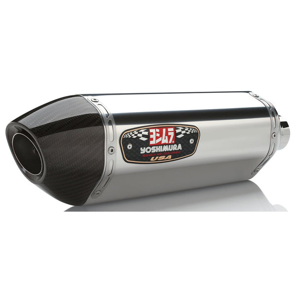 Exhaust Race R 77 Full Sys Ss Ss Cf