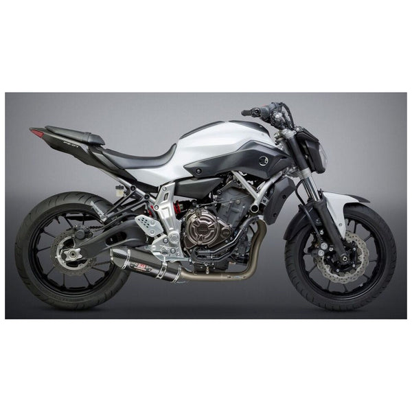 Exhaust Race R 77 Full Sys Ss Cf Cf