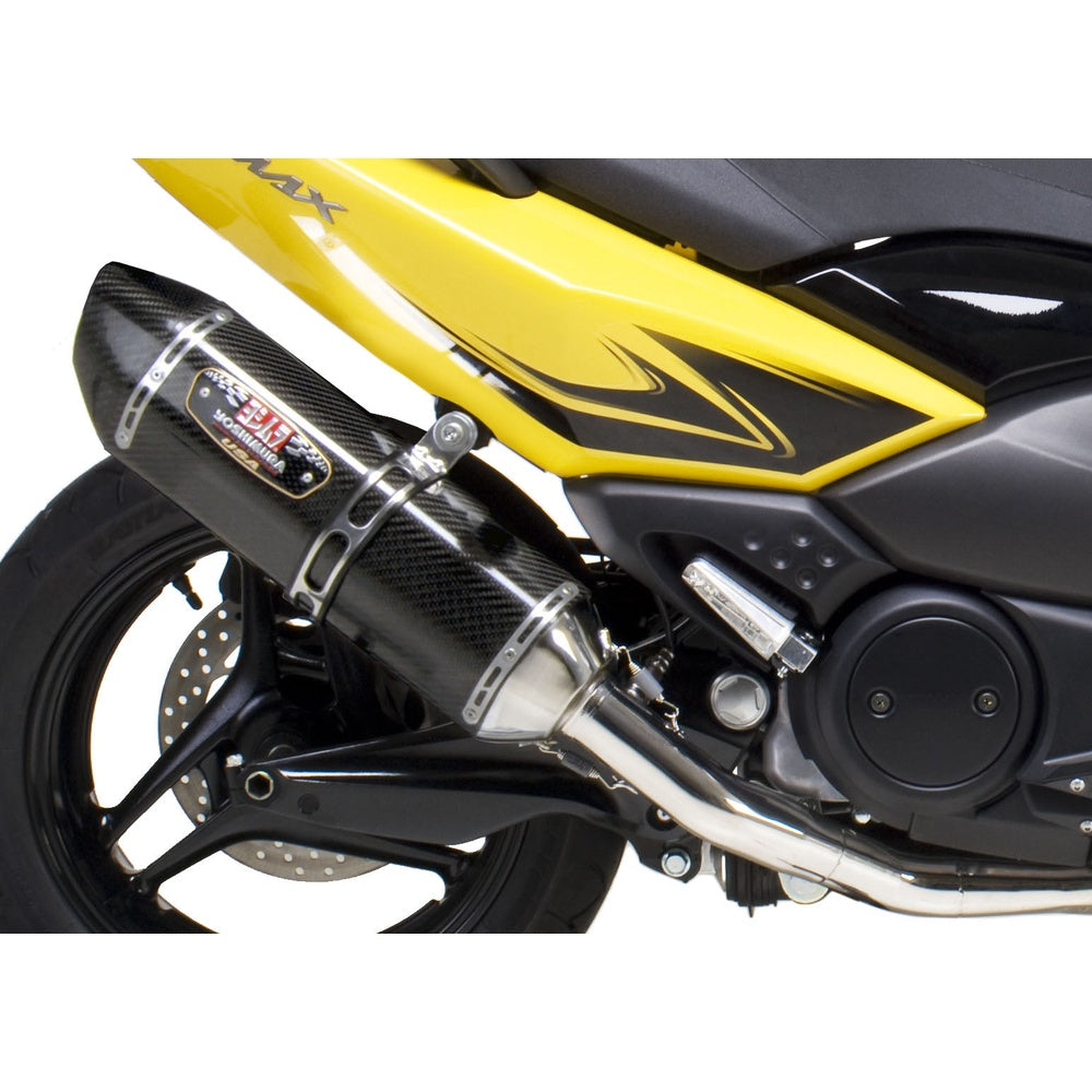 Exhaust Race R 77 Full Sys Ss Cf Cf