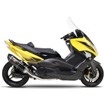 Exhaust Race R 77 Full Sys Ss Cf Cf
