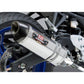 Exhaust Race R 77 Yam Yzf R3 15 18