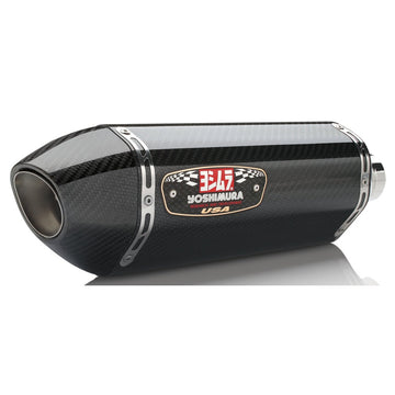Exhaust Race R 77 Full Sys Ss Cf Cf