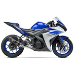 Exhaust Race R 77 Full Sys Ss Cf Cf