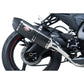 Exhaust Race R 77 Full Sys Ss Cf Cf