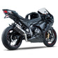 Exhaust Race R 77 Full Sys Ss Cf Cf