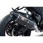 Exhaust Race R 77 Full Sys Ss Cf Cf