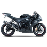 Exhaust Race R 77 Full Sys Ss Cf Cf
