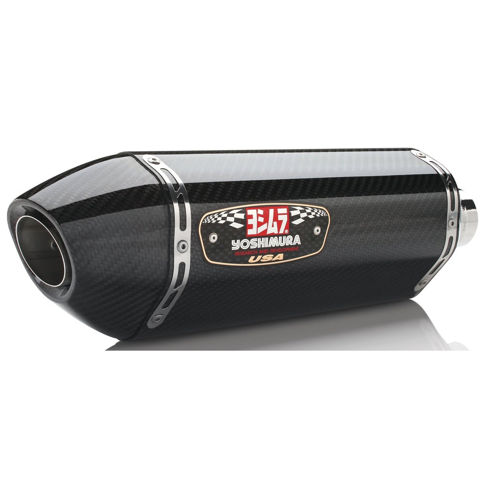 Exhaust Race R 77 Full Sys Ss Cf Cf Single