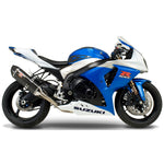 Exhaust Race R 77 Full Sys Ss Cf Cf Single