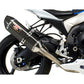 Exhaust Race R 77 Full Sys Ss Cf Cf Single