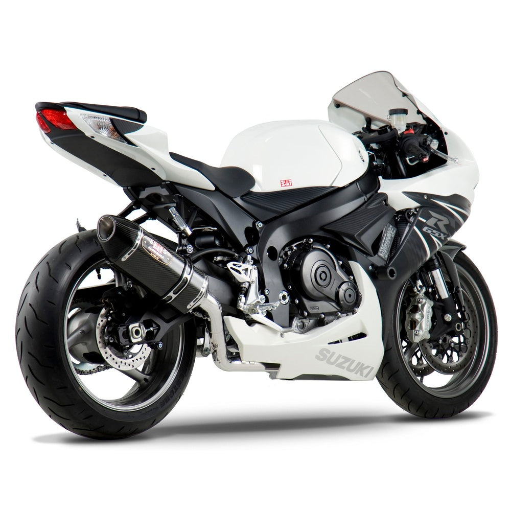 Exhaust Race R 77 Full Sys Ss Cf Cf