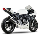 Exhaust Race R 77 Full Sys Ss Cf Cf