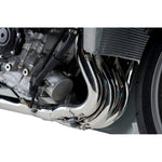 Exhaust Race R 77 Full Sys Ss Cf Cf