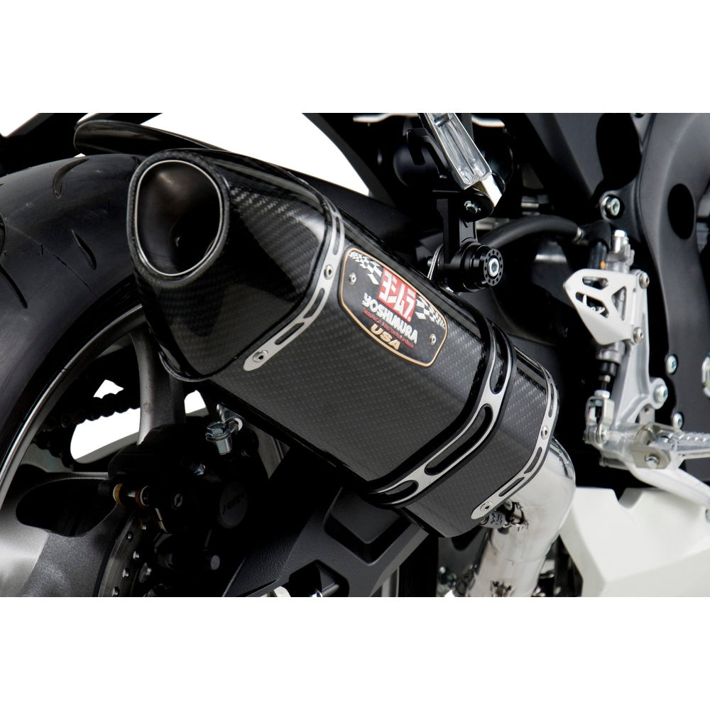 Exhaust Race R 77 Full Sys Ss Cf Cf