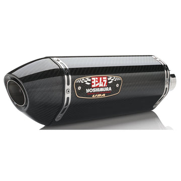 Exhaust Race R 77 Full Sys Ss Cf Cf