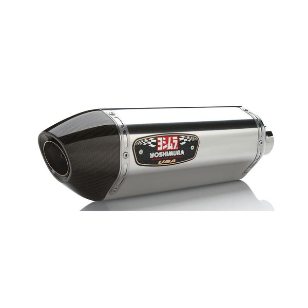 Exhaust Race R 77 Full Sys Ss Ss Cf