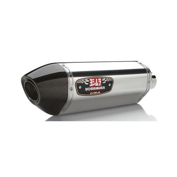 Exhaust Race R 77 Full Sys Ss Ss Cf