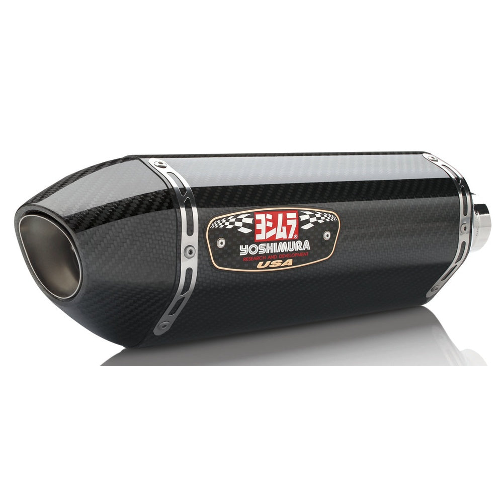 Exhaust Race R 77 Full Sys Ss Ss Cf